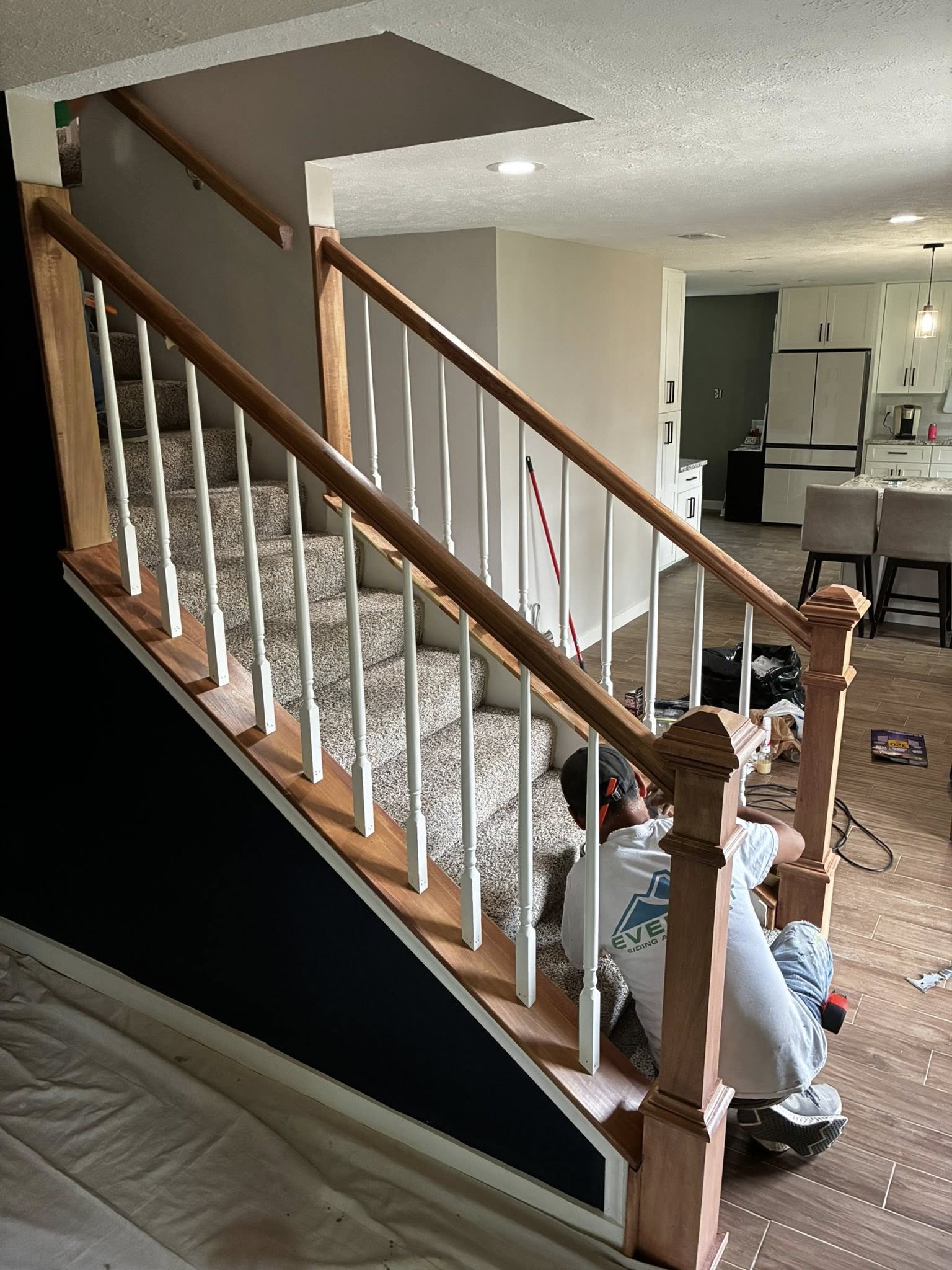 Project photo