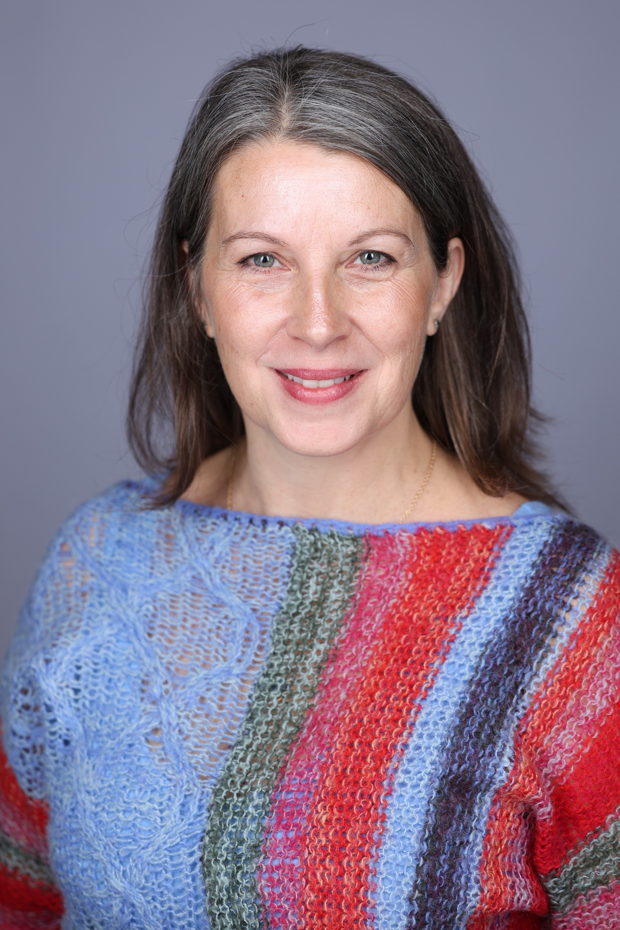 Ericka Pockrus, Founder of ELP Language Translation Services