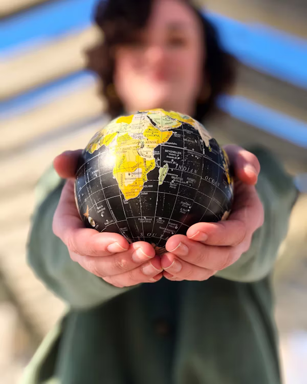 Making big language connections