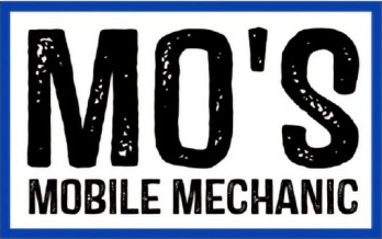 Mo's Mobile Mechanic logo